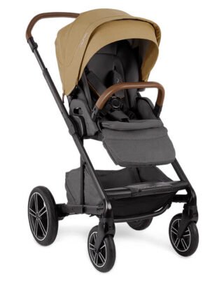 Nuna MIXX Next Stroller