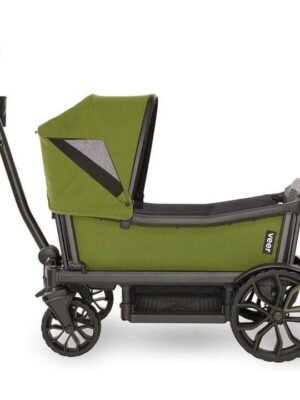 Veer Cruiser All-Terrain Wagon with Canopy and Sidewalls