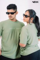 Flex Raglan Sleeve Tee