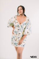 Maisie Mini Dress