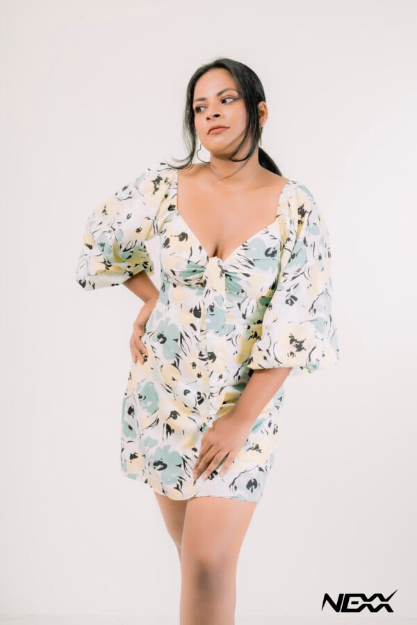 Maisie Mini Dress