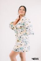 Maisie Mini Dress