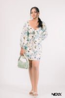 Maisie Mini Dress