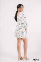 Maisie Mini Dress