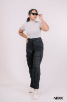 Bianca Basic Rib Top