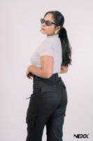 Bianca Basic Rib Top