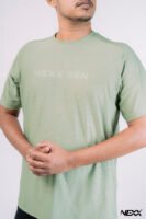 Flex Raglan Sleeve Tee