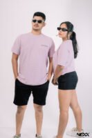 Flex Raglan Sleeve Tee