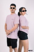 Flex Raglan Sleeve Tee