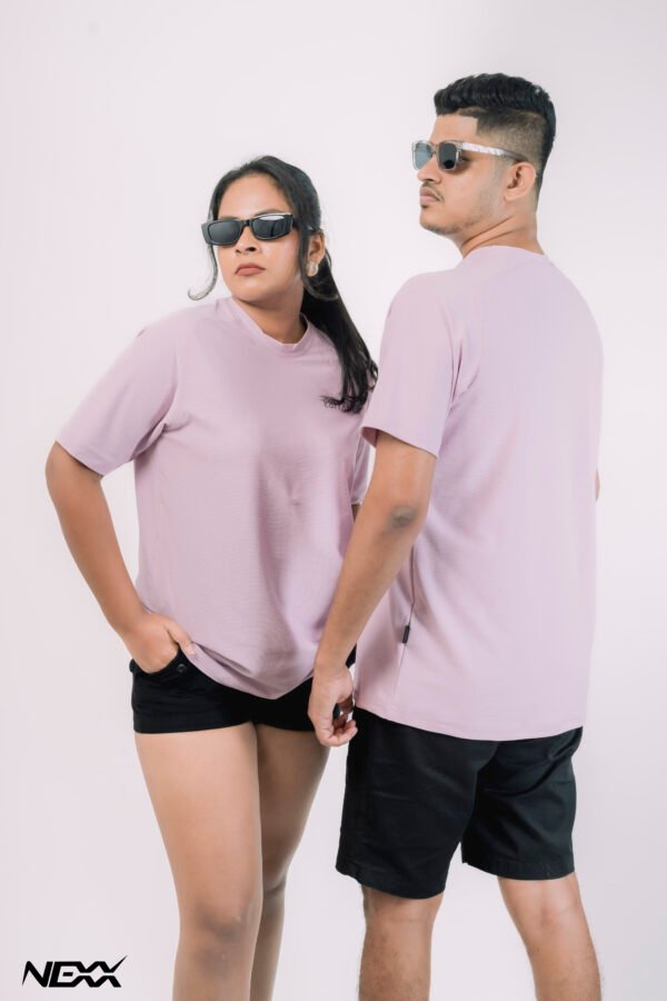 Flex Raglan Sleeve Tee