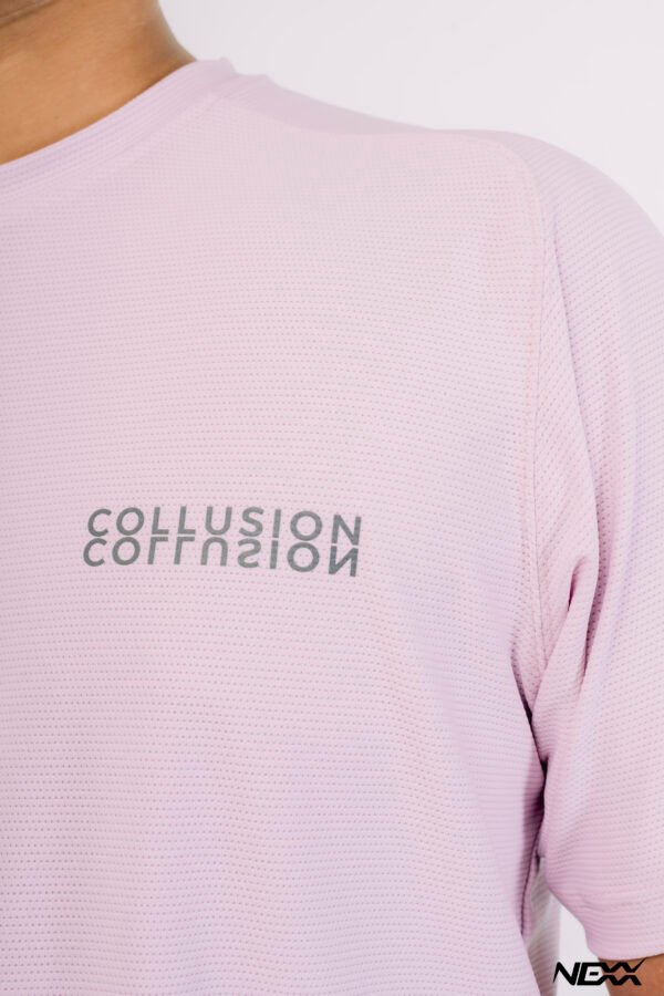Flex Raglan Sleeve Tee