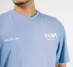 NEXX Unbound Blue Tee