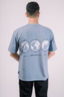 NEXX Unbound Blue Tee