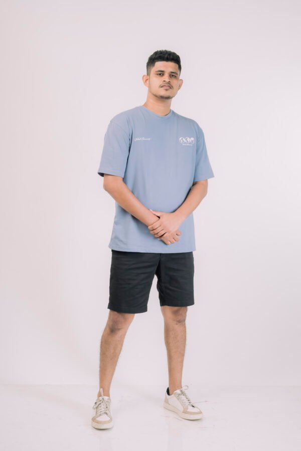 NEXX Unbound Blue Tee