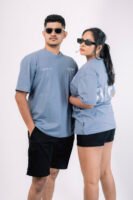 NEXX Unbound Blue Tee
