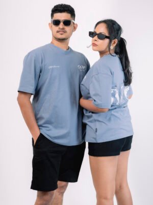 NEXX Unbound Blue Tee