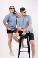NEXX Unbound Blue Tee