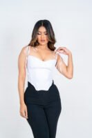 Monroe Corset Top