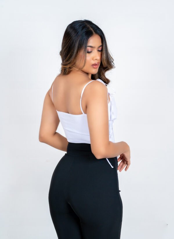 Monroe Corset Top