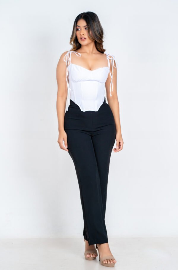 Monroe Corset Top