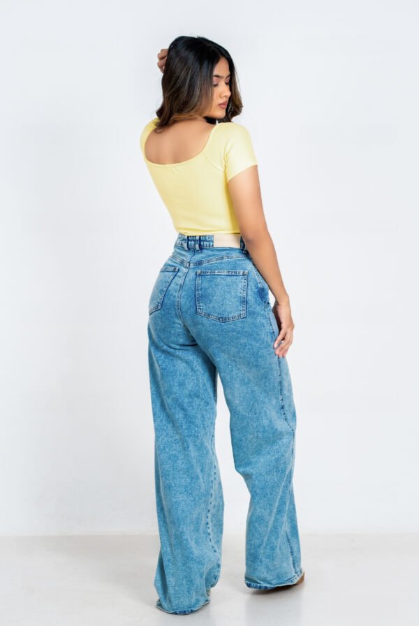 Eden Ribbed Bodysuit