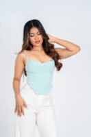 Monroe Corset Top