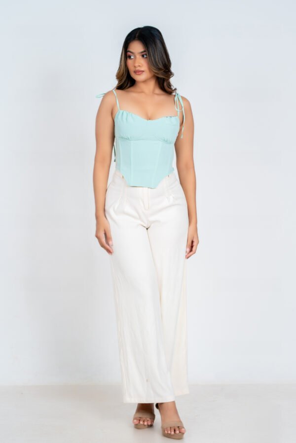 Monroe Corset Top