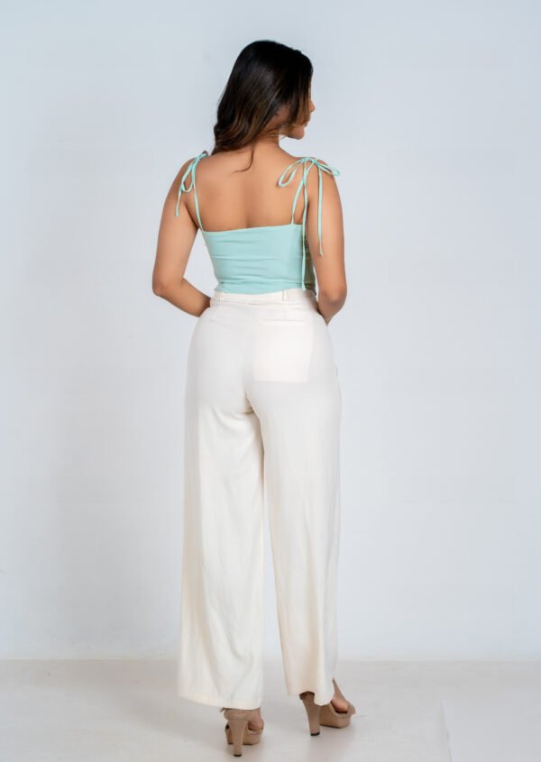 Monroe Corset Top