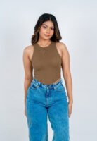 Nova Curved Top