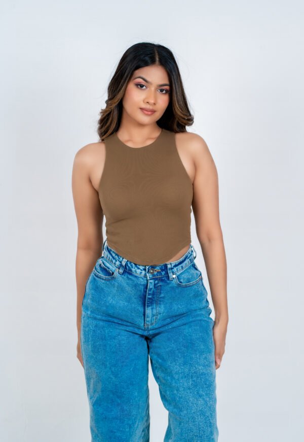Nova Curved Top