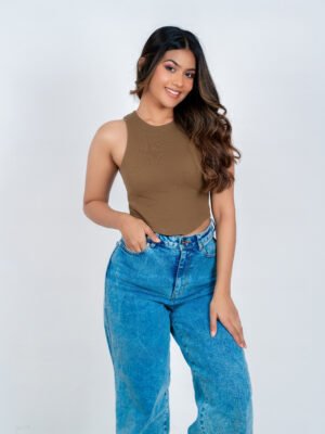 Nova Curved Top