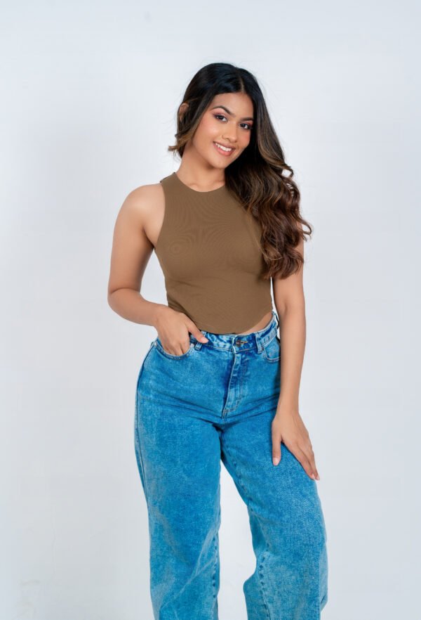 Nova Curved Top