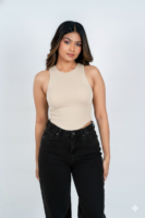 Nova Curved Top