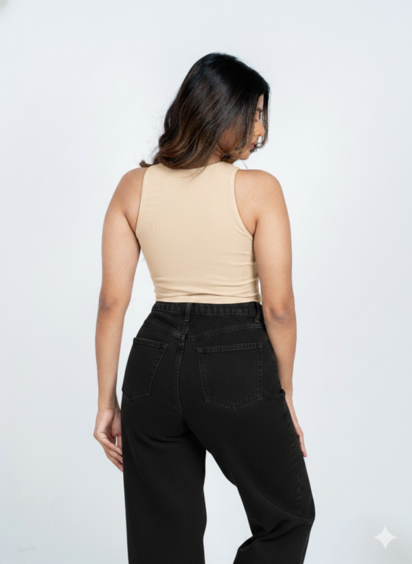 Nova Curved Top