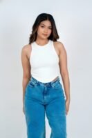 Nova Curved Top