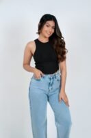 Nova Curved Top