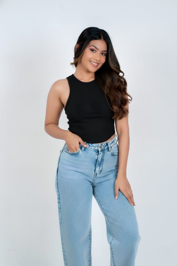Nova Curved Top